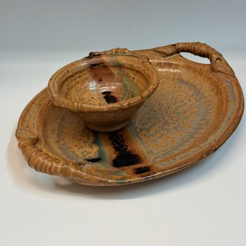 Click to view detail for #240706 Chip & Dip $28.50